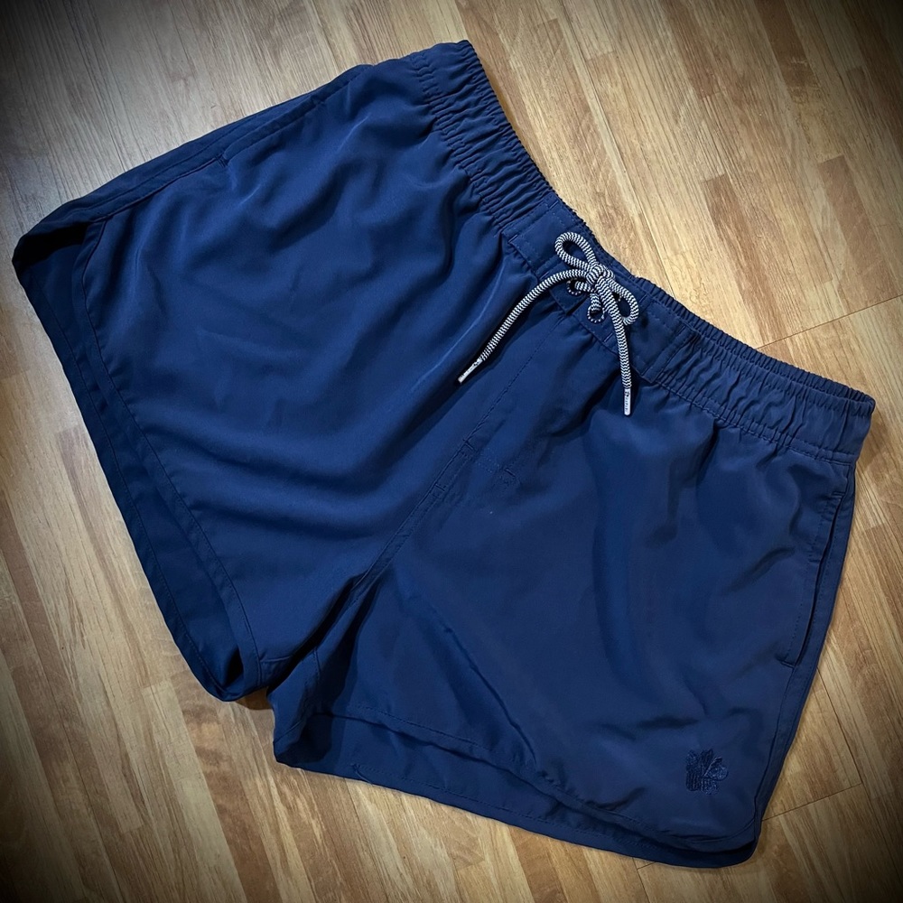 Hapari beach shorts